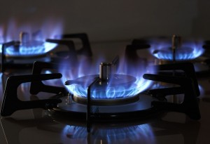11月ガス料金の変更